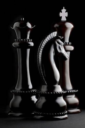 Chess King 2021