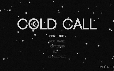 первый скриншот из Cold Call