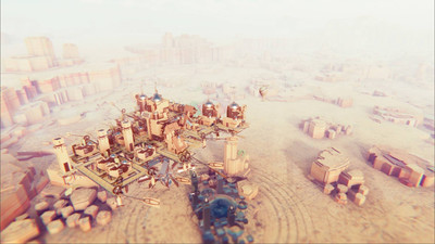 четвертый скриншот из Airborne Kingdom