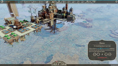 третий скриншот из Airborne Kingdom