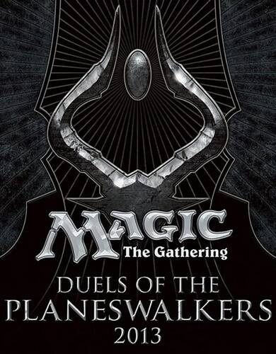 Magic 2013 - Duels of the Planeswalker