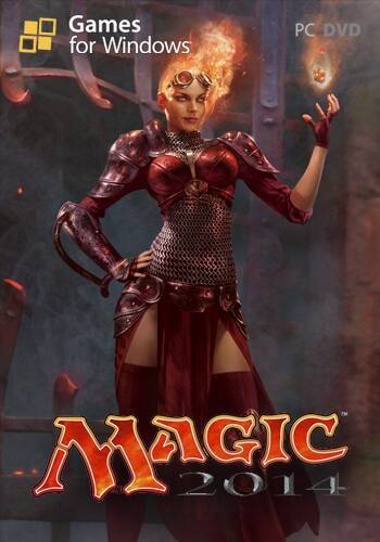 Magic 2014 - Duels of the Planeswalker
