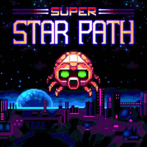 Super Star Path + Bot Vice