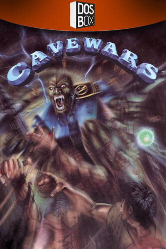 Cave Wars