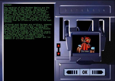 четвертый скриншот из Into the Void