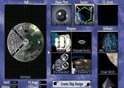 третий скриншот из Into the Void