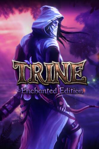 Обложка Trine Ultimate Collection