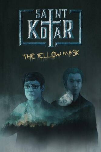 Saint Kotar The: Yellow Mask