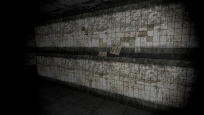 третий скриншот из Slender: The Haunted Metro