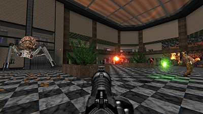 второй скриншот из Сборник] Doom Engine Games 2020