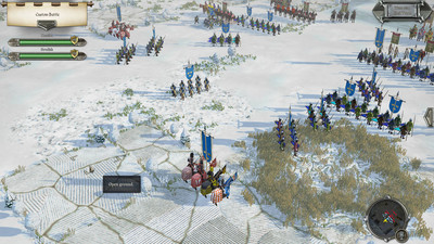 второй скриншот из Field of Glory II: Medieval