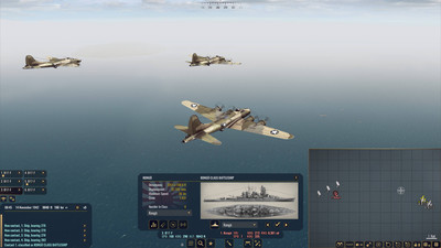 третий скриншот из War on the Sea