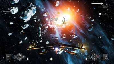 третий скриншот из EVERSPACE 2