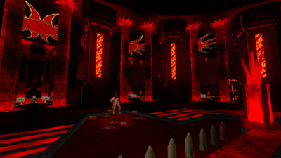 третий скриншот из Сборник] Doom Engine Games 2020