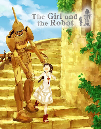 The Girl and the Robot