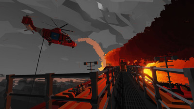 второй скриншот из Stormworks: Build and Rescue