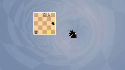 третий скриншот из 5D Chess With Multiverse Time Travel