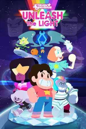 Steven Universe: Unleash the Light / Освободи свет
