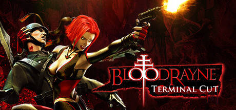BloodRayne: Terminal Cut + BloodRayne 2: Terminal Cut