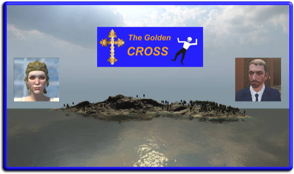 The Golden Cross