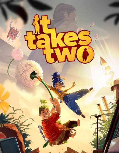 It Takes Two