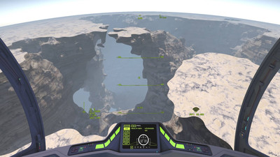 третий скриншот из Earth Analog