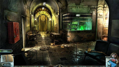 первый скриншот из True Fear: Forsaken Souls Part 1 Enhanced Edition