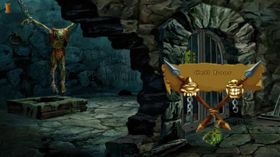 первый скриншот из Варкрафт 2.5 - Приключения Зелёного Огурца