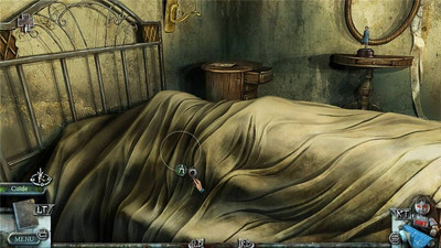 второй скриншот из True Fear: Forsaken Souls Part 1 Enhanced Edition
