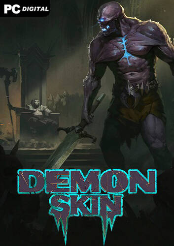 free download demon skin