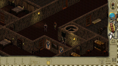первый скриншот из Siege of Avalon: Anthology