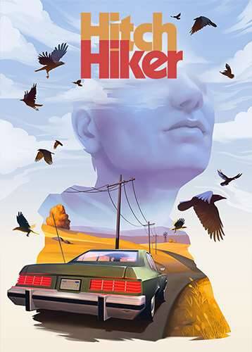 Hitchhiker: A Mystery Game