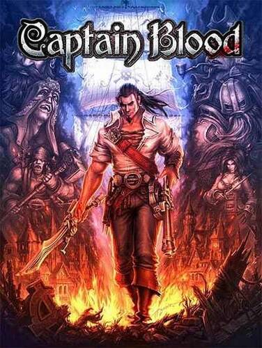Приключения капитана Блада / Age of Pirates: Captain Blood