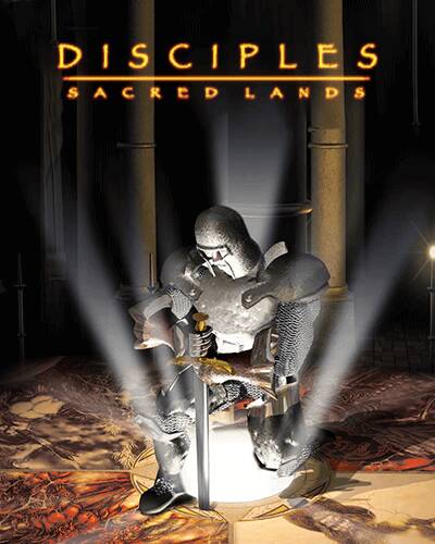 Disciples: Священные Земли