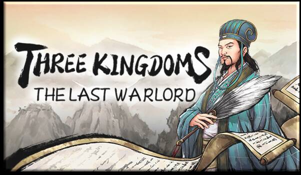 Three Kingdoms The Last Warlord / Три королевства: Последний военачальник