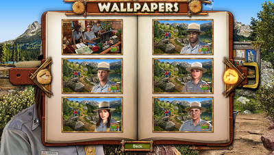 четвертый скриншот из Vacation Adventures. Park Ranger 11 Collector's Edition