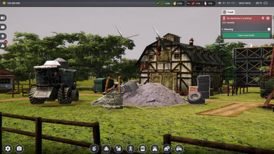 второй скриншот из Farm Manager 2021