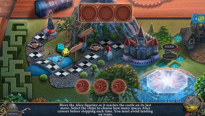 третий скриншот из Bridge to Another World: Endless Game Collector's Edition