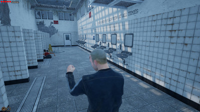 второй скриншот из Prison 69
