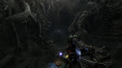 первый скриншот из Metro Exodus - Enhanced Edition