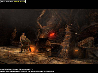 четвертый скриншот из Ring 2: Twilight of the Gods / Ring 2: Легенда о Зигфриде