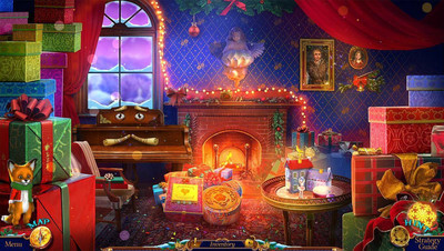 третий скриншот из Christmas Stories: A Little Prince Collector's Edition / Рождественские истории. Маленький принц.