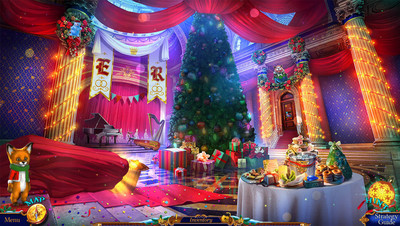 четвертый скриншот из Christmas Stories: A Little Prince Collector's Edition / Рождественские истории. Маленький принц.