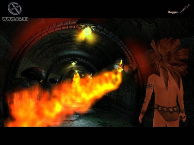 третий скриншот из Ring 2: Twilight of the Gods / Ring 2: Легенда о Зигфриде