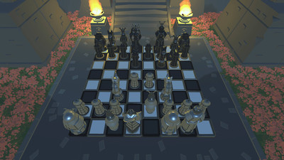 четвертый скриншот из Samurai Chess