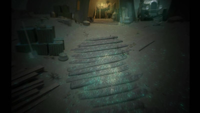 второй скриншот из Arcana: Sands of Destiny / Аркана: Пески Судьбы