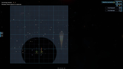 третий скриншот из Starsector / Starfarer