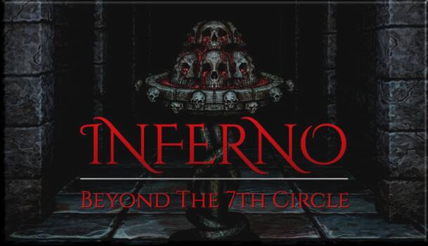Inferno - Beyond the 7th Circle + The 7th Circle - Endless Nightmare