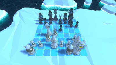 второй скриншот из Ragnarök Chess / Ragnarok Chess
