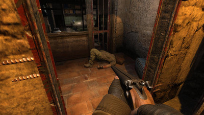 третий скриншот из Сталкер SGM 2.2 + Gunslinger Mod